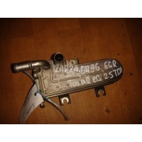 Радиатор системы EGR VAG Touareg (2002 - 2010) 070131512
