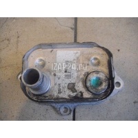 Радиатор масляный Mercedes Benz A140/160 W168 (1997 - 2004) 6681800065