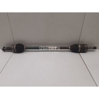 Полуось задняя Land Rover Range Rover Evoque (2011 - ) LR024763