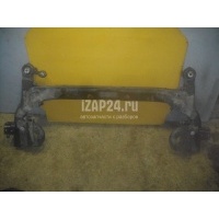 Балка задняя Renault Laguna III (2008 - 2015) 555019220R