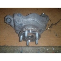Кулак поворотный задний левый Land Rover Range Rover Evoque (2011 - ) LR024483