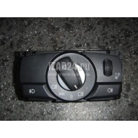 Переключатель света фар BMW 5-серия E60/E61 (2003 - 2009) 61319134726