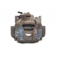 Суппорт тормозной передний правый Renault Laguna III (2008 - 2015) 410010001R