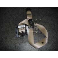 Ремень безопасности BMW X5 E70 (2007 - 2013) 72117171168