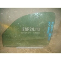 Стекло двери передней левой Renault Kangoo (2003 - 2008) 7701475290