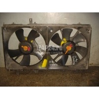 Вентилятор радиатора S11 2002 - 2007