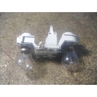 Плата заднего фонаря Toyota Avensis I (1997 - 2003) 8158505080