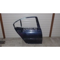 Дверь задняя правая BMW 3-серия E46 (1998 - 2005) 41527034154