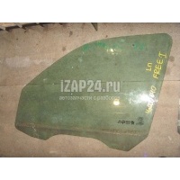 Стекло двери передней левой Land Rover Freelander (1998 - 2006) CUB102650