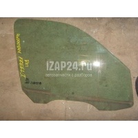 Стекло двери передней правой Land Rover Freelander (1998 - 2006) CUB102640
