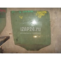 Стекло двери задней правой Land Rover Freelander (1998 - 2006) CVB101640