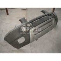 Бампер передний Land Rover Freelander (1998 - 2006) DPC101620LML