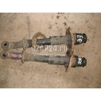 Амортизатор задний Toyota Corolla E12 (2001 - 2007) 4853009450