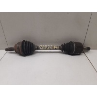 Полуось передняя Land Rover Freelander (1998 - 2006) TDB103520