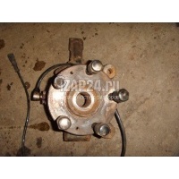 Кулак поворотный передний правый Land Rover Freelander (1998 - 2006) RUB101502