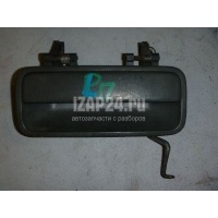 Ручка двери задней наружная левая Land Rover Freelander (1998 - 2006) CXB000330LDA
