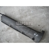 Накладка на порог (наружная) Volvo S60 (2000 - 2009) 30698364
