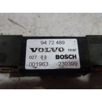 Датчик AIR BAG Volvo S80 (1998 - 2006) 9472489