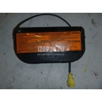 Подушка безопасности боковая (в сиденье) Nissan Navara (D40) (2005 - 2015) 985H0AV700
