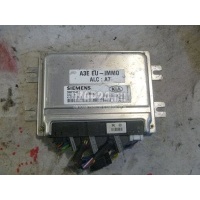 Блок управления двигателем Hyundai-Kia RIO (2000 - 2005) 391102x046