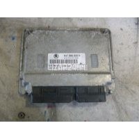 Блок управления двигателем VAG Fabia (1999 - 2007) 047906033H
