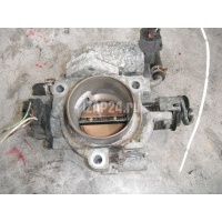 Заслонка дроссельная механическая Mazda Mazda 3 (BK) (2002 - 2009) Z60113640B
