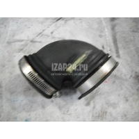Патрубок воздушного фильтра Mazda Mazda 3 (BK) (2002 - 2009) ZJ0113221A