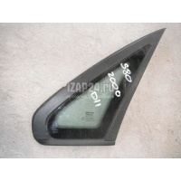 Стекло кузовное глухое правое Volvo S80 (1998 - 2006) 8662842