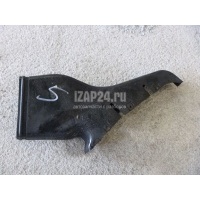 Воздухозаборник (наружный) VAG Superb (2002 - 2008) 3B0129617G