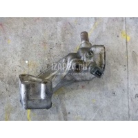 Корпус термостата Hyundai-Kia Terracan (2001 - 2007) 255504X110