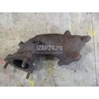 Коллектор выпускной Hyundai-Kia Carnival (1999 - 2005) 0K55113510B