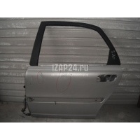 Дверь задняя левая Volvo S80 (1998 - 2006) 31104385