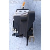 Замок двери Зад. Правая Audi A4 B5 (1994-2001) 1997 8D0839016A