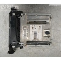 Блок управления Audi A6 C6 (2004-2011) 2008 03G906016MF