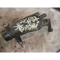 Воздуховод VAG Fabia (1999 - 2007) 047129654B