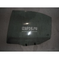 Стекло двери задней левой Mitsubishi Carisma (DA) (1995 - 1999) MR720214