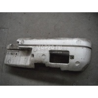 Наполнитель заднего бампера Hyundai-Kia Sportage (1993 - 2006) 0K01L50311F