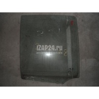Стекло двери задней правой Hyundai-Kia Sportage (1993 - 2006) 0K01972511