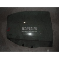 Стекло двери задней правой Mitsubishi Carisma (DA) (1995 - 1999) MR720215
