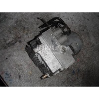 Блок ABS (насос) Mitsubishi Carisma (DA) (1995 - 1999) MB950399