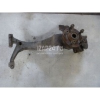 Кулак поворотный передний правый VAG Superb (2002 - 2008) 8D0407258M