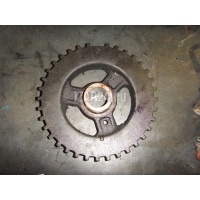 Шкив коленвала Mazda Mazda 6 (GG) (2002 - 2007) L32311400B