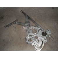 Стеклоподъемник механ. задний правый Honda Civic Aerodeck (1998 - 2000) 72710ST3E01
