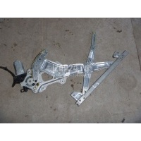 Стеклоподъемник электр. задний левый Subaru Impreza (G11) (2000 - 2007) 62222FE010