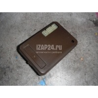 Блок комфорта Honda Civic Aerodeck (1998 - 2000) 38600ST3G01