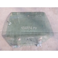 Стекло двери задней левой Subaru Forester (S10) (2000 - 2002) 63210FC111