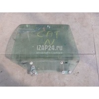 Стекло двери задней правой Subaru Forester (S10) (2000 - 2002) 63210FC101
