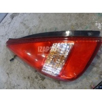 Фонарь задний наружный левый Suzuki Liana (2001 - 2007) 3567054G00