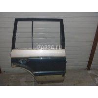 Дверь задняя правая Mitsubishi Pajero/Montero II (V1, V2, V3, V4) (1991 - 1996) MB861342