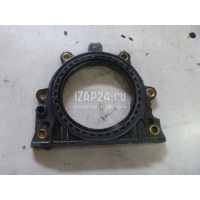 Крышка коленвала задняя VAG A1 (8X) (2010 - 2018) 06A103171A